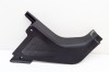 Ornament prag interior dreapta față BMW i3 I01 2017 OEM: 7272418 17345461