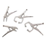 Set de 4 clesti autoblocanti