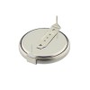 Baterie moneda, 3V, litiu, 200mAh, PANASONIC, BR2032/HEN, T114106
