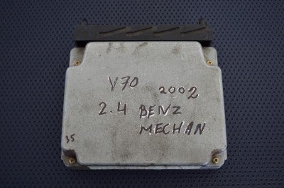 Unitate de control motor VOLVO V70 II SW 2002 2163859 foto