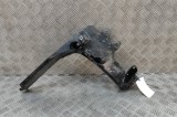 Suport bara de protecție st&acirc;nga spate BMW X5 F15, F85 2017 OEM: 8054019 28447106