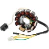 Magnetou Scuter 4T 125cc 150cc 11 Bobine Piesa Electrica Motor