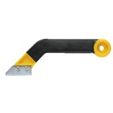 Razuitor pentru placi ceramice Topex, 2 lame, 50 mm, maner ergonomic