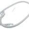 ZULAUFSCHLAUCH AQUASTOP 1.5m Masina de spalat rufe cu uscator Beko HTV8733XS0