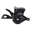 Maneta schimbator dreapta Shomano Deore KSLM6100RC, RAPIDFIRE PLUS, 2400 mm, negru Ultimate FactoryBikes