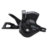 Maneta schimbator dreapta Shomano Deore KSLM6100RC, RAPIDFIRE PLUS, 2400 mm, negru Ultimate FactoryBikes