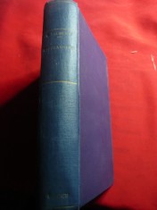 George Calinescu - Enigma Otiliei - ESPLA 1956 , cartonat , 488 pag