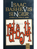 Isaac Bashevis Singer - Rătăciți (editia 2003)