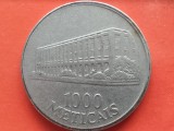 MOZAMBIC-1000 METICAIS 1994