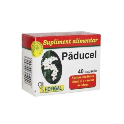 Paducel 40cps Hofigal foto