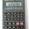 CALCULATOR CASIO FRACTION