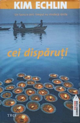 CEI DISPARUTI-KIM ECHLIN-256223 foto