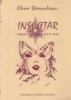 Insectar Bilingv Romana-Engleza: Colectia de Insecte - Elena Stanculescu - Carte Biologie