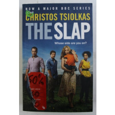 THE SLAP by CHRISTOS TSIOLKAS , 2011