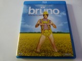 Bruno - Sacha Baron Cohen, BLU RAY, Altele