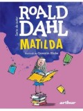 Matilda/Roald Dahl
