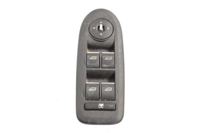 Buton geam ușă dreapta față FORD KUGA I 2011 OEM: 8M5T-14A132-AC 13304770