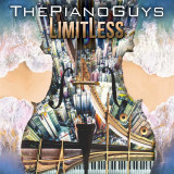 Piano Guys The Limitless (cd), Clasica