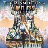 Piano Guys The Limitless (cd)