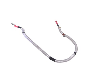 Cablu baterie pozitiv BMW X3 G01, F97 2018 OEM: 8485066 16888136 foto