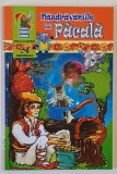 NAZDRAVANIILE LUI PACALA , povestiri populare prelucrate de IOSIF NADEJDE , 2014