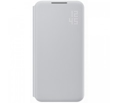 Galaxy S22 Plus; Smart LED View Cover; Light Gray &amp;quot;EF-NS906PJEGEE&amp;quot; foto
