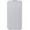 Galaxy S22 Plus; Smart LED View Cover; Light Gray &quot;EF-NS906PJEGEE&quot;