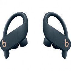 Casti Wireless Apple Beats Powerbeats Pro Totally Navy foto