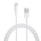 Cablu De Date, MD818ZM/A, iPhone 5 /5S /SE/ 6 /6S/ 6s Plus /7 /7 Plus 8 8Plus X, Alb, Blister, Compatibil