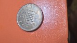 MONEDA ANGLIA ONE PENNY 1994