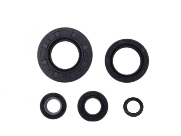 Set simeringuri Yamaha YBR 125