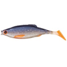 Shad Berkley Pulse Realistic Roach, Roach, 11cm foto