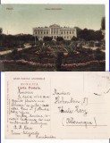 Pitesti - Palatul administrativ