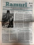 Ramuri, nr. 6, 15 iunie 1984