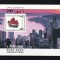 Palestina, 1997 | Returnarea Hong Kong - Navigaţie, Jonca | Coliţă - MNH | aph