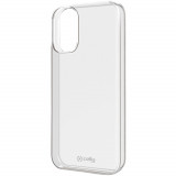 Carcasa Celly pentru Samsung Galaxy A05s, Transparent