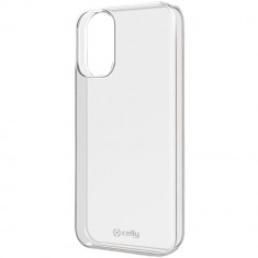Carcasa Celly pentru Samsung Galaxy A05s, Transparent