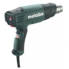 Suflanta de aer cald 2000W, Metabo HG 20-600