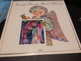 Vinil &quot;Japan Press&quot; Saint-Preux &ndash; Best Album (EX), Pop