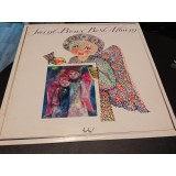 Vinil &quot;Japan Press&quot; Saint-Preux &ndash; Best Album (EX)