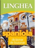 Spaniola - dictionar de buzunar