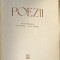 MIHAI EMINESCU, POEZII/ PLANSE: PERAHIM ,prefata de : M.BENIUC/ ILUSTRATII: SIEGFRIED/EDITURA DE STAT, 1950/ FORMAT MARE,CARTONATA / POZE..