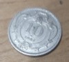 AUT AustroUngaria 10 heller 1907, Europa