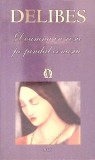 DOAMNA IN ROSU PE FUNDAL CENUSIU-MIGUEL DELIBES-271841
