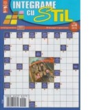 Integrame cu stil, Nr. 4 Aprilie/2016