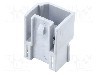 Conector IDC, versiune {{Versiune}}, {{Orientare spa&amp;#355;iala}}, MOLEX - 104026-0725