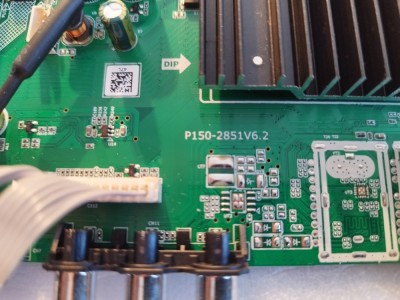 P150-2851V6.2 foto