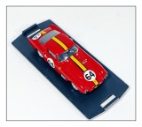 Macheta Ferrari 250 GT #64 1:43 Bang