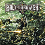 Honour, Valour, Pride | Bolt Thower, Rock, Metal Blade Records