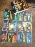 COLECTIA MARGELATU , 6 DVD-URI